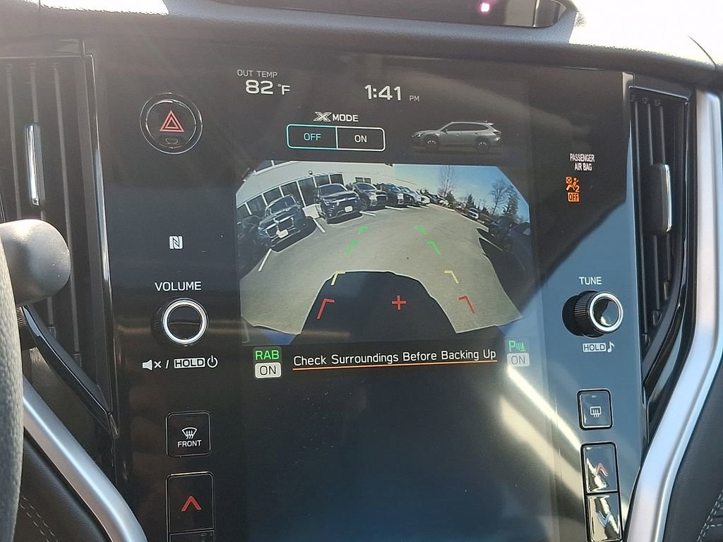 Used 2023 Subaru Outback Limited image 17