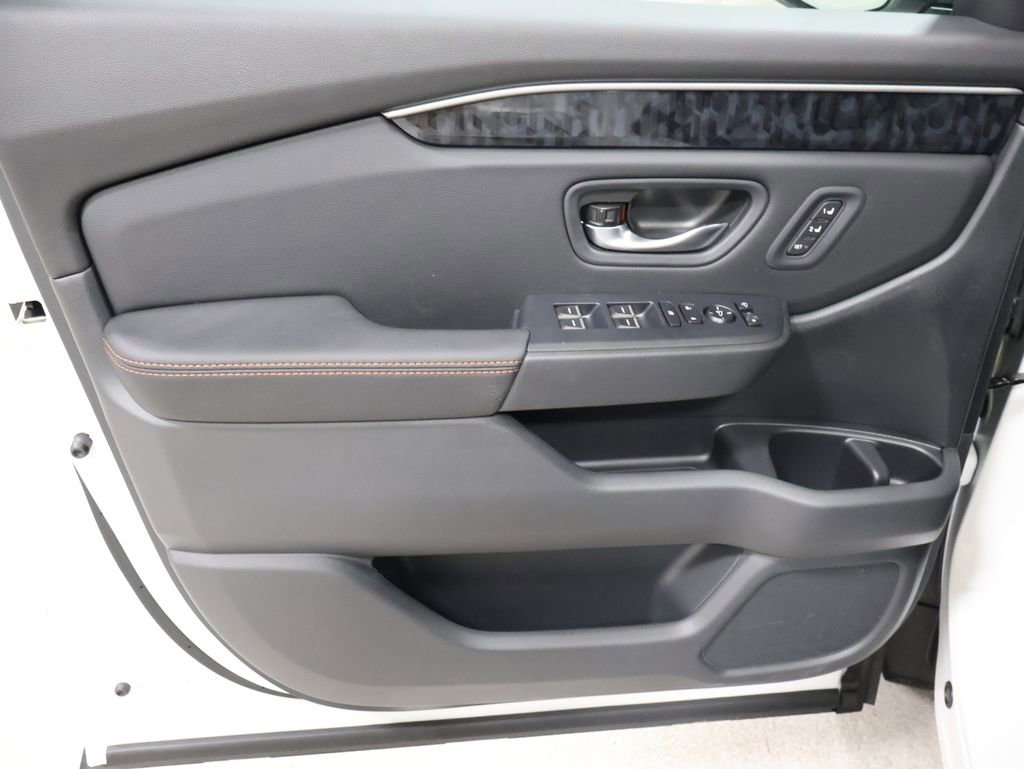 New 2026 Honda Passport TrailSport Elite image 12