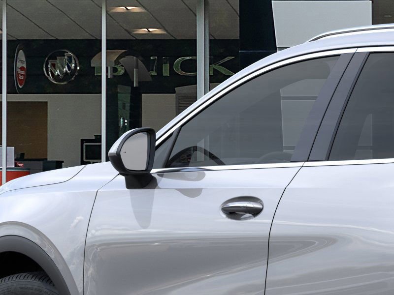 New 2026 Buick Envision Preferred image 12