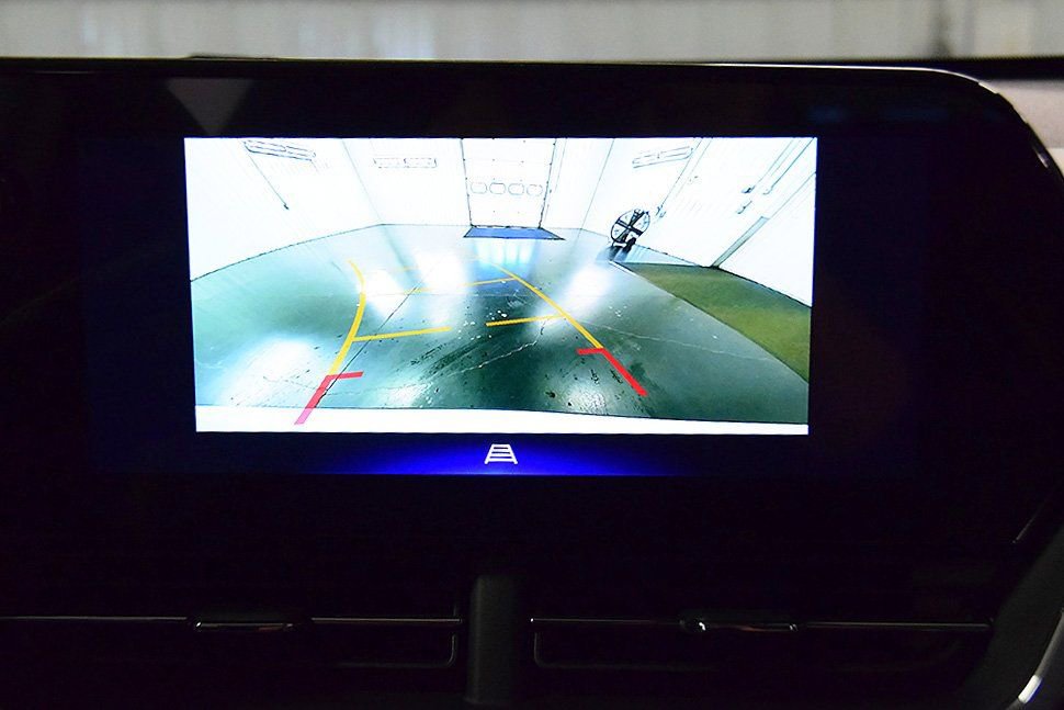 New 2025 Chevrolet Trax ACTIV image 22