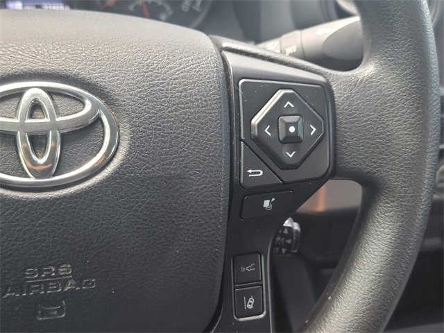 Used 2022 Toyota Tacoma SR w/ SR Convenience Package image 32