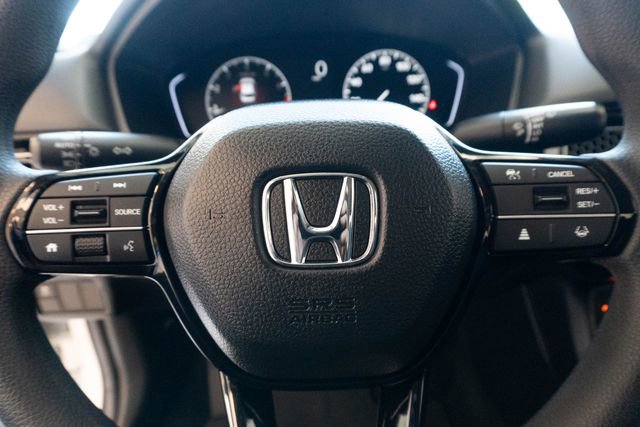 Used 2025 Honda Civic LX image 17