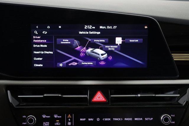 Used 2023 Kia Niro Wave image 32