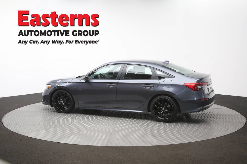 Used 2024 Honda Civic Sport image 60