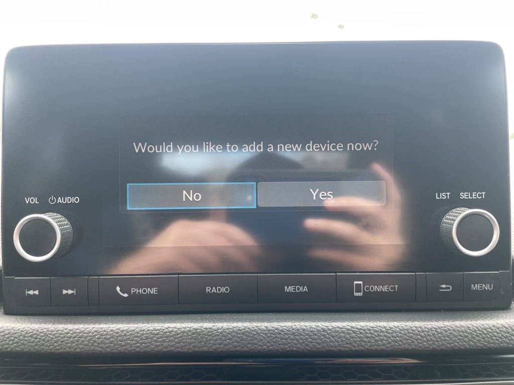 Used 2022 Honda Civic Sport image 17