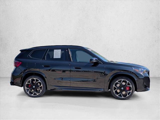Used 2025 BMW X1 M35i w/ Premium Package AWD/4WD image 4