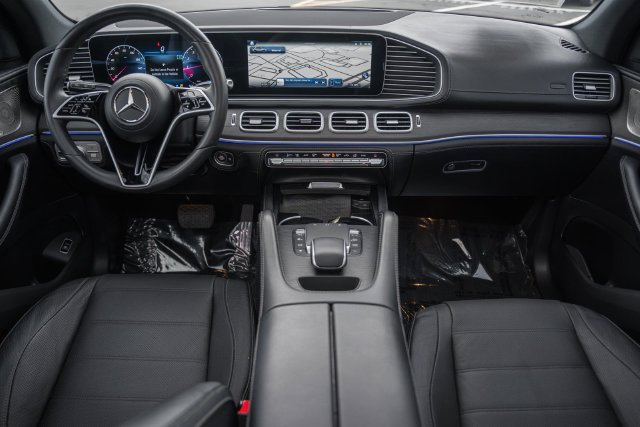 Certified 2024 Mercedes-Benz GLE 350 4MATIC image 23