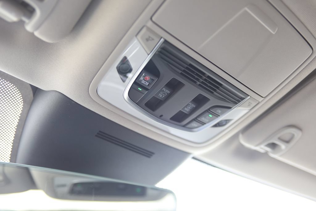 New 2026 Acura MDX w/ Technology Package FWD image 25