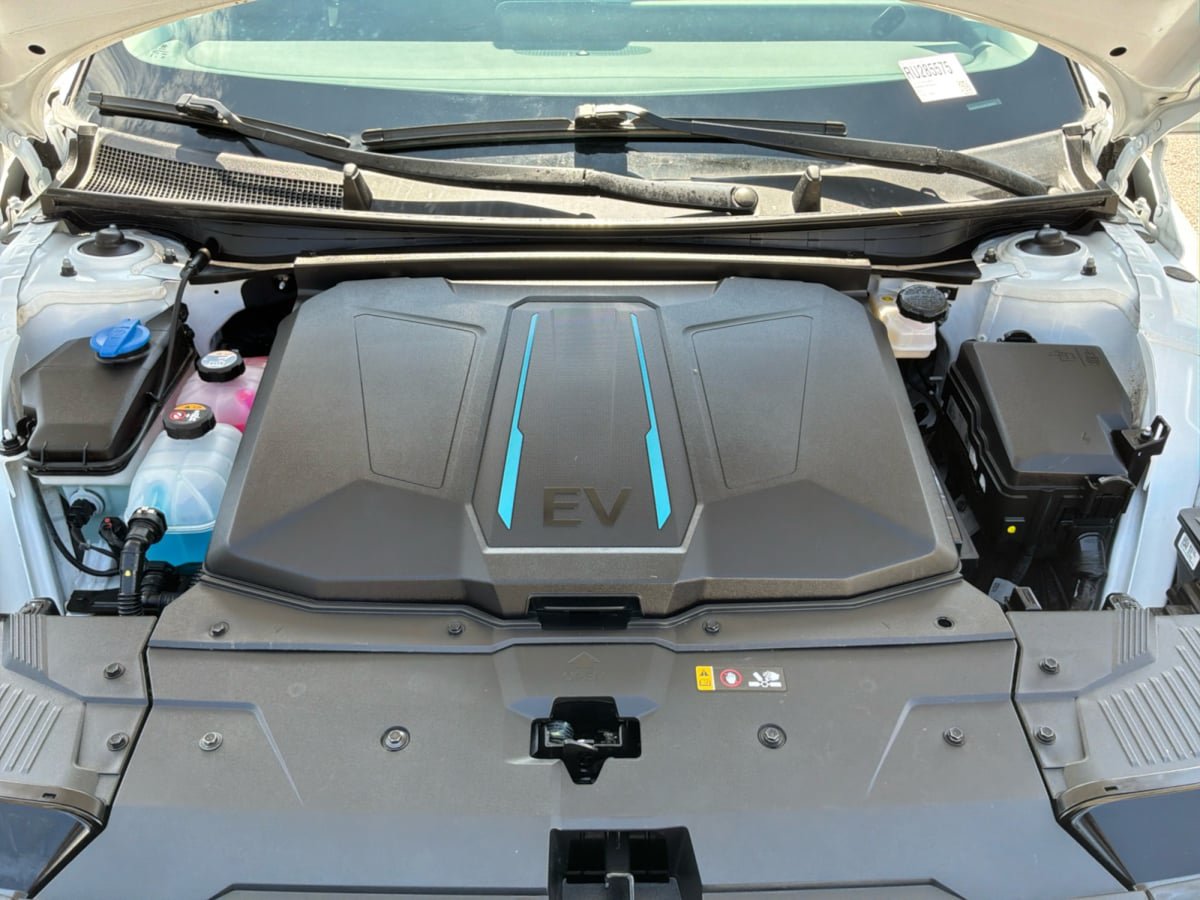 Used 2024 Hyundai Ioniq 5 SEL RWD image 22