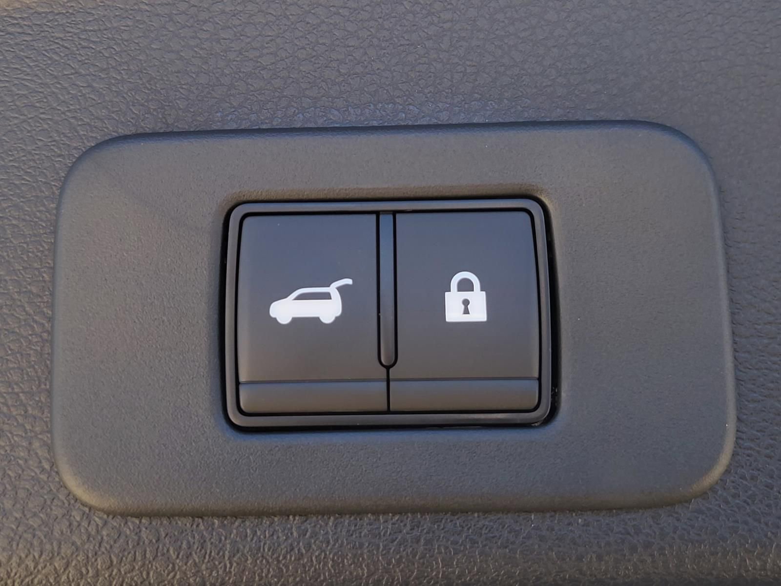 New 2026 Nissan Murano Platinum w/ Cargo Package image 16