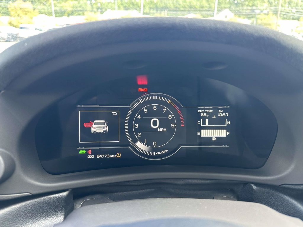 Used 2022 Toyota GR86 Premium w/ ALL Weather Mat Package (TMS) RWD image 23