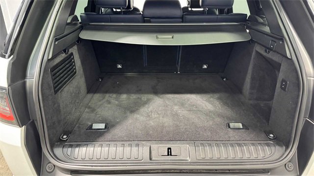 Used 2021 Land Rover Range Rover Sport HSE Dynamic image 36