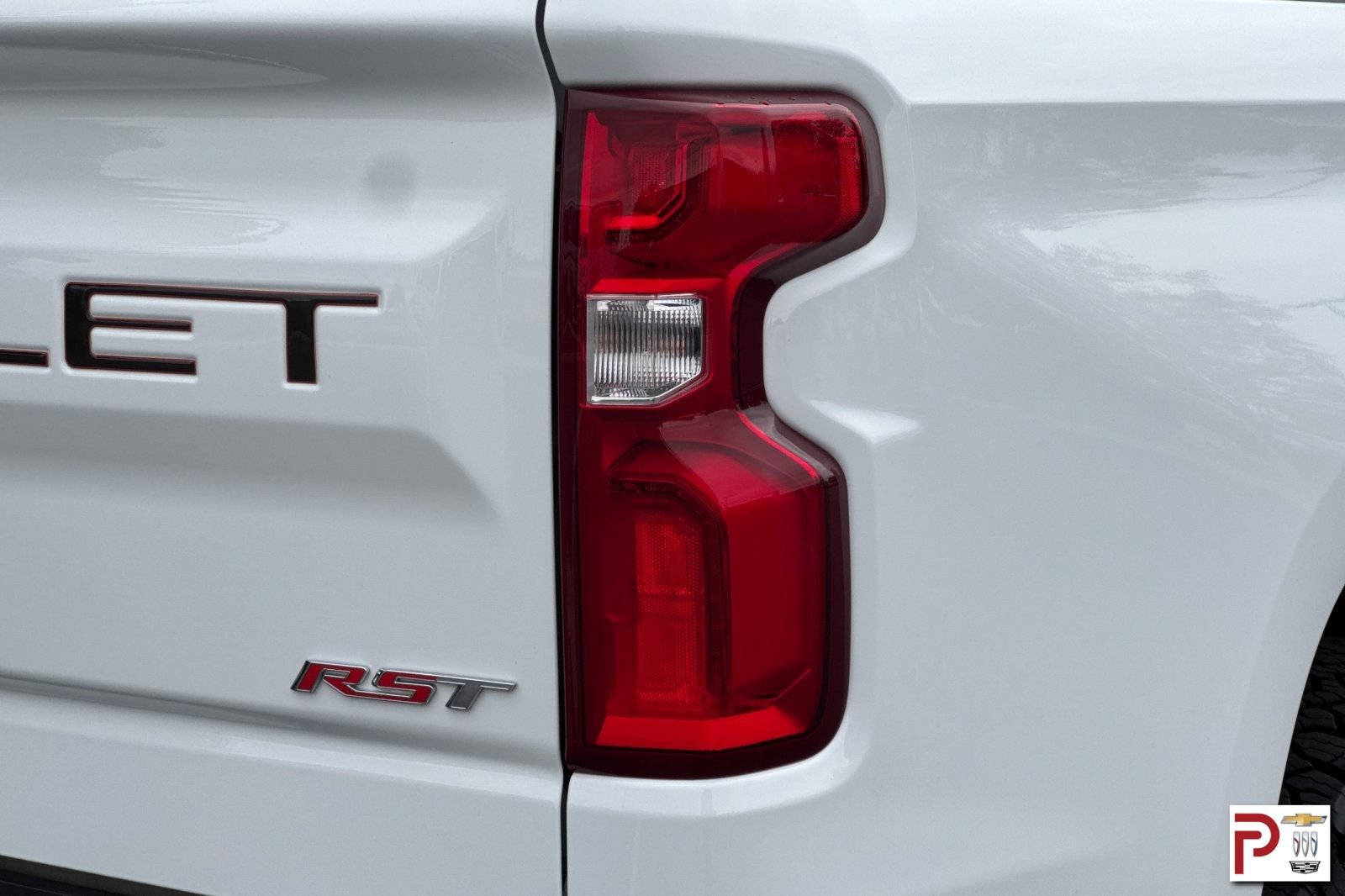 Certified 2020 Chevrolet Silverado 1500 RST w/ All-Star Edition AWD/4WD image 33