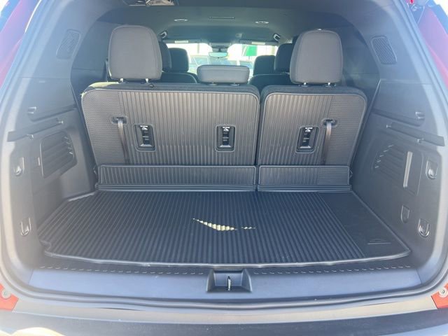 New 2026 Chevrolet Traverse LT w/ Driver Confidence Package image 33
