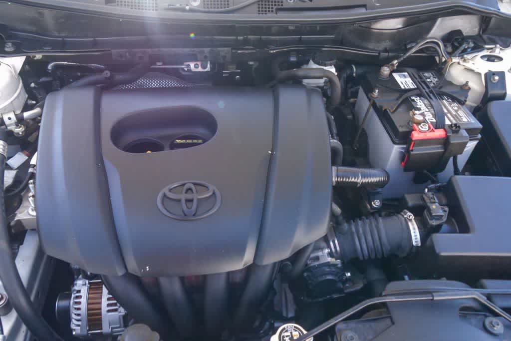 Used 2016 Scion iA FWD image 25