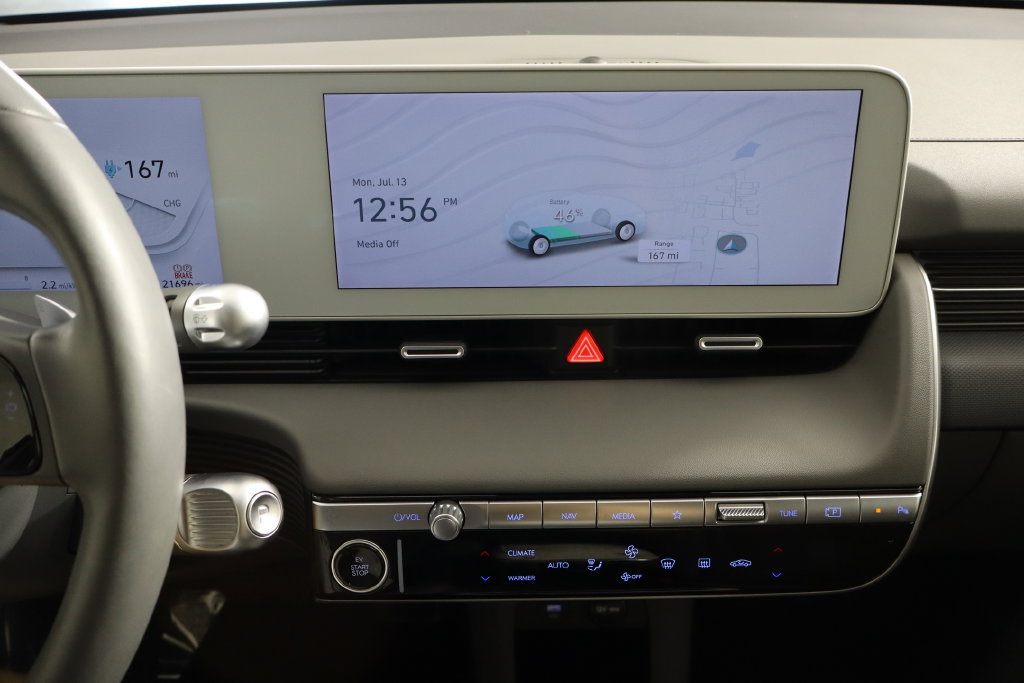 Used 2024 Hyundai Ioniq 5 SEL RWD image 20