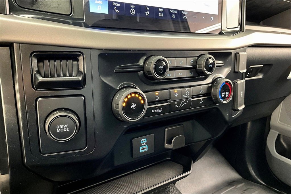 Used 2024 Ford F150 XL w/ Equipment Group 103A High image 28