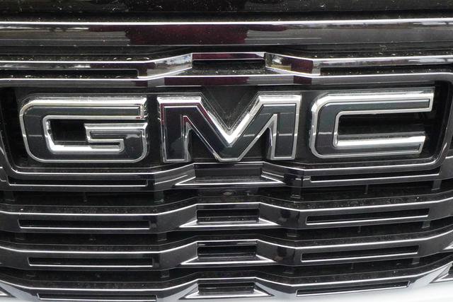 Used 2026 GMC Sierra 1500 Denali Ultimate image 48