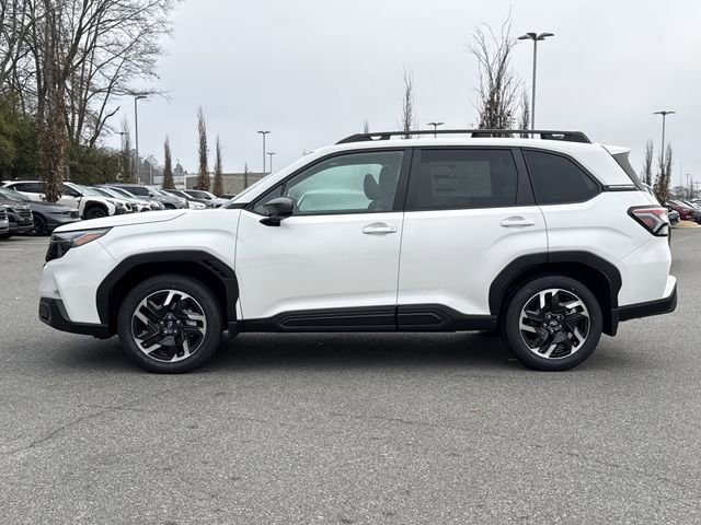 New 2026 Subaru Forester Limited image 6