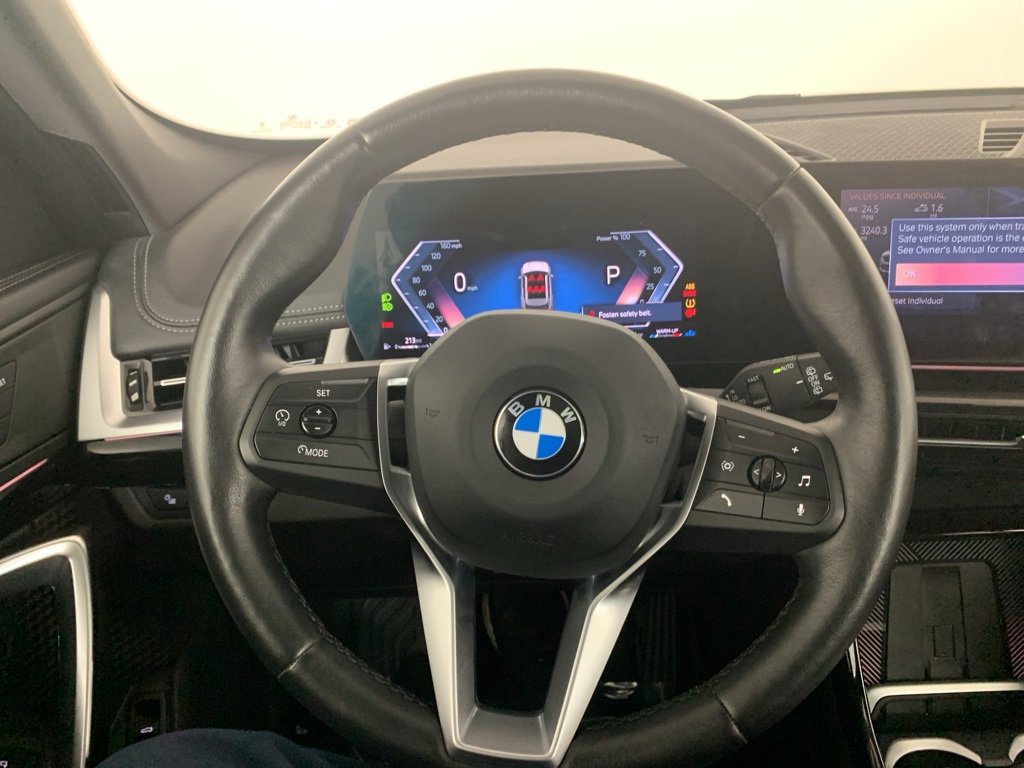 Used 2024 BMW X1 xDrive28i image 7
