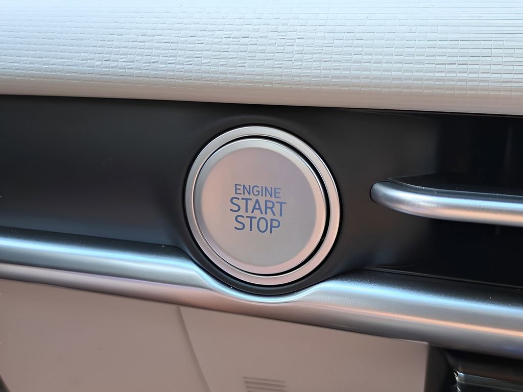 New 2026 Hyundai Tucson Blue SE AWD/4WD image 27