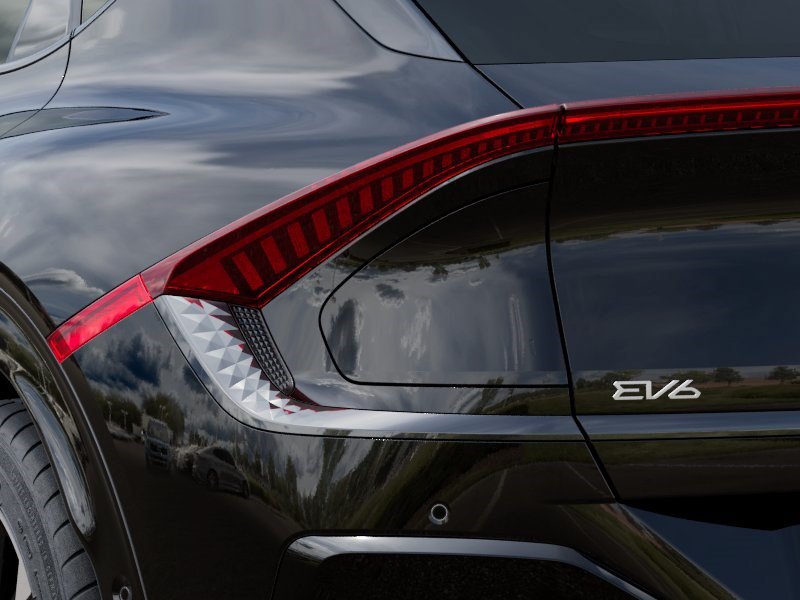 New 2026 Kia EV6 GT-Line AWD/4WD image 12