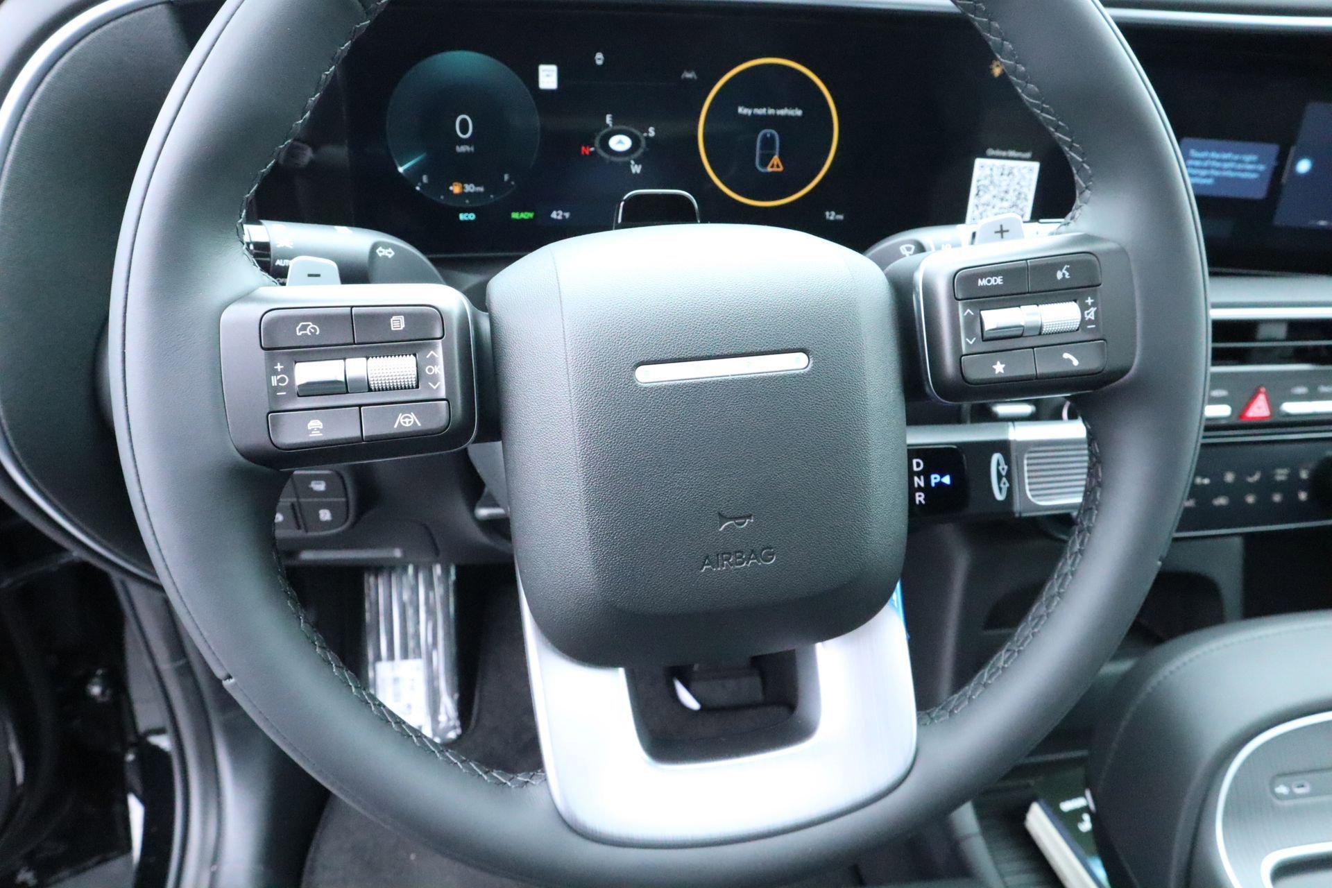 New 2026 Hyundai Palisade Calligraphy image 11