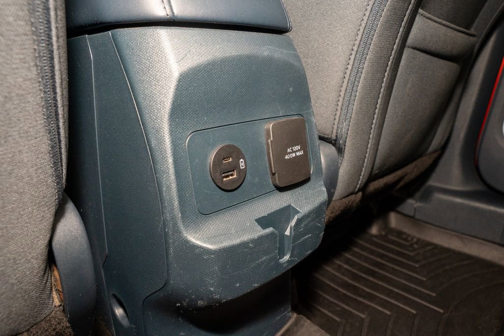 Used 2022 Ford Maverick XLT w/ XLT Luxury Package image 7