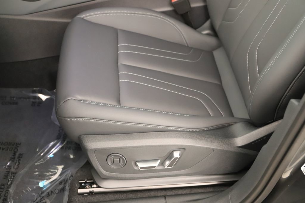 New 2026 Audi Q3 quattro 2.0T AWD/4WD image 24