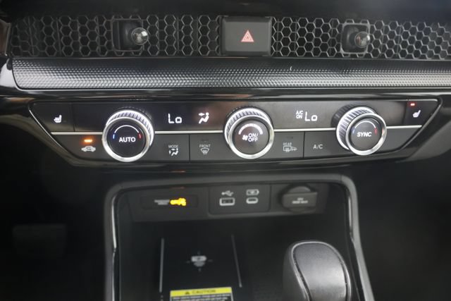 Used 2024 Honda CR-V EX-L image 15