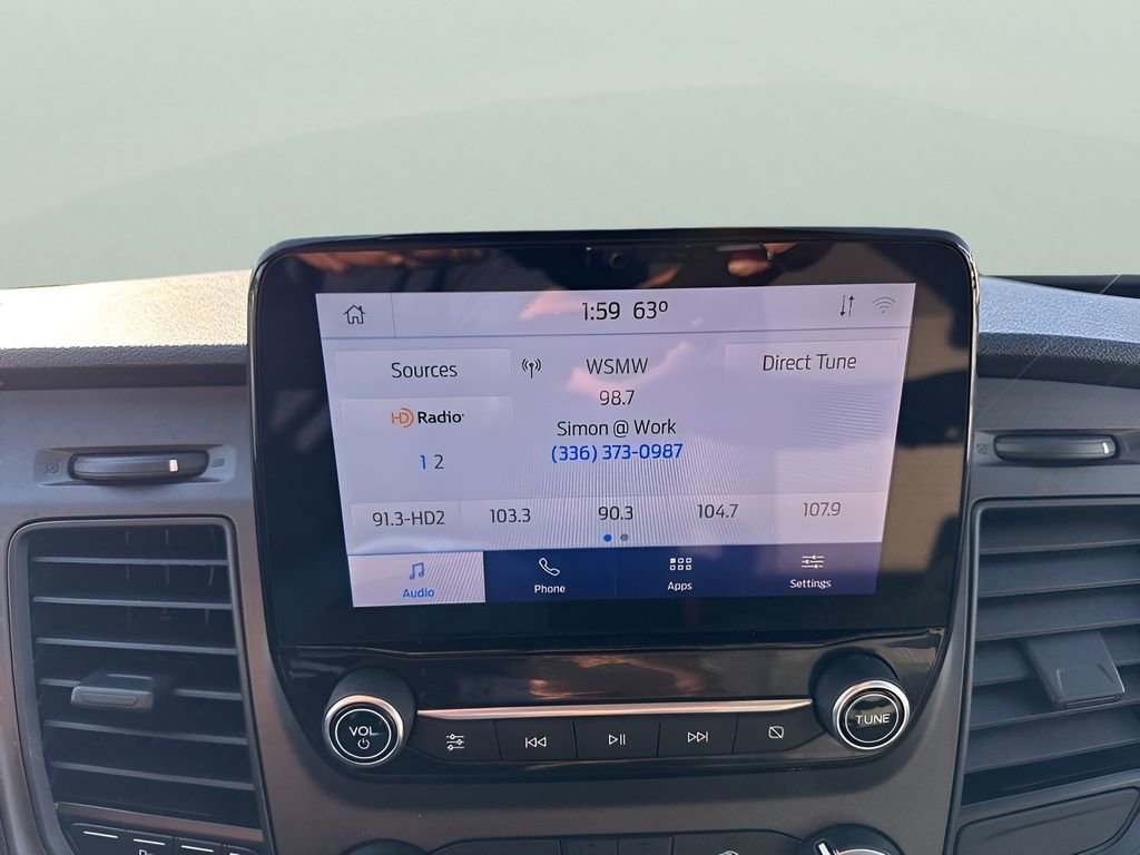 Used 2020 Ford Transit 350 XLT image 17