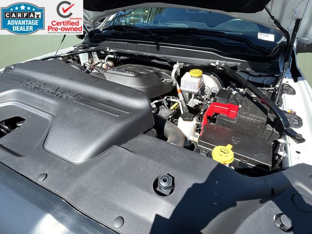 Certified 2023 RAM 3500 Tradesman image 12