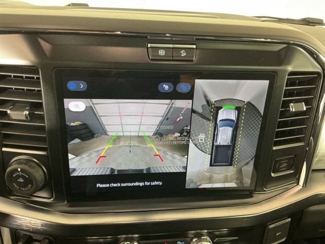 New 2026 Ford F350 Lariat image 28