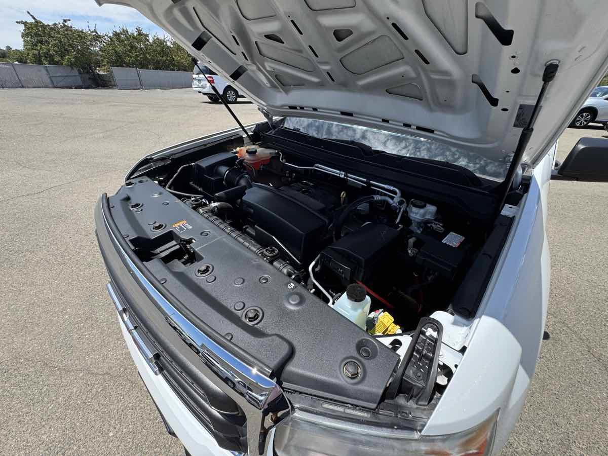 Used 2018 GMC Canyon W/T w/ Convenience Package RWD image 39