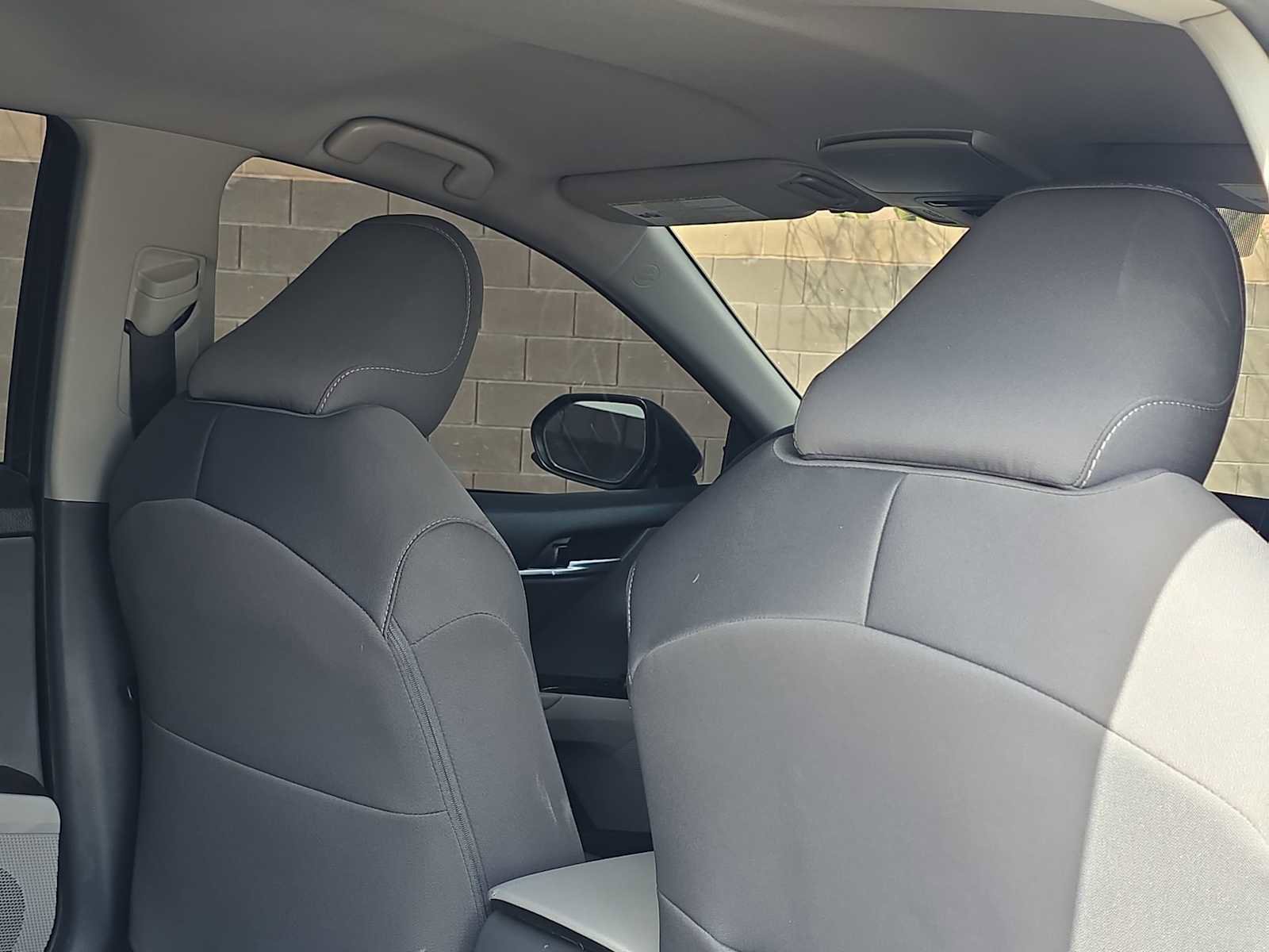 Used 2024 Toyota Camry LE image 16