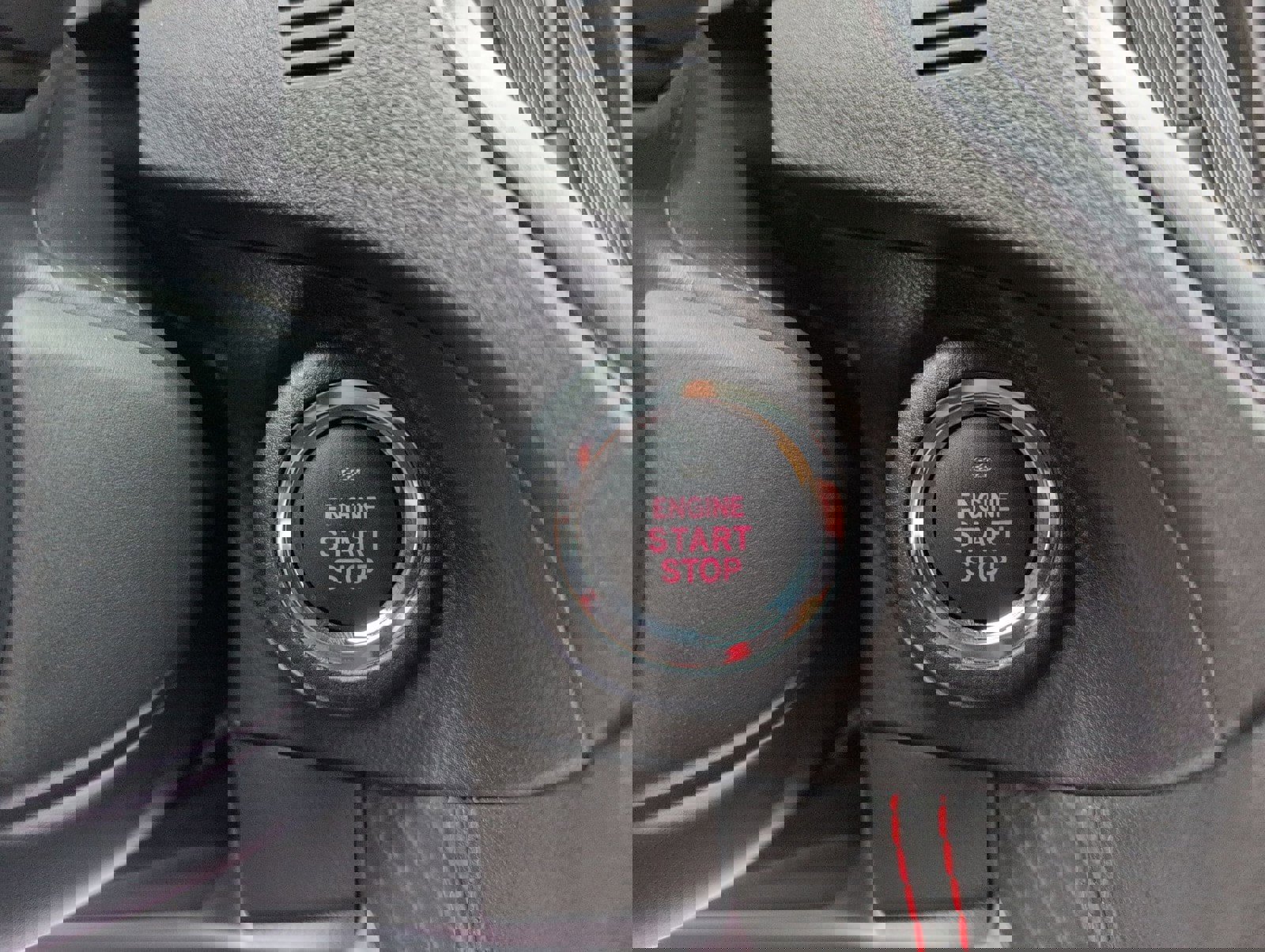 Certified 2022 Subaru Forester Sport w/ Popular Package #3 image 16