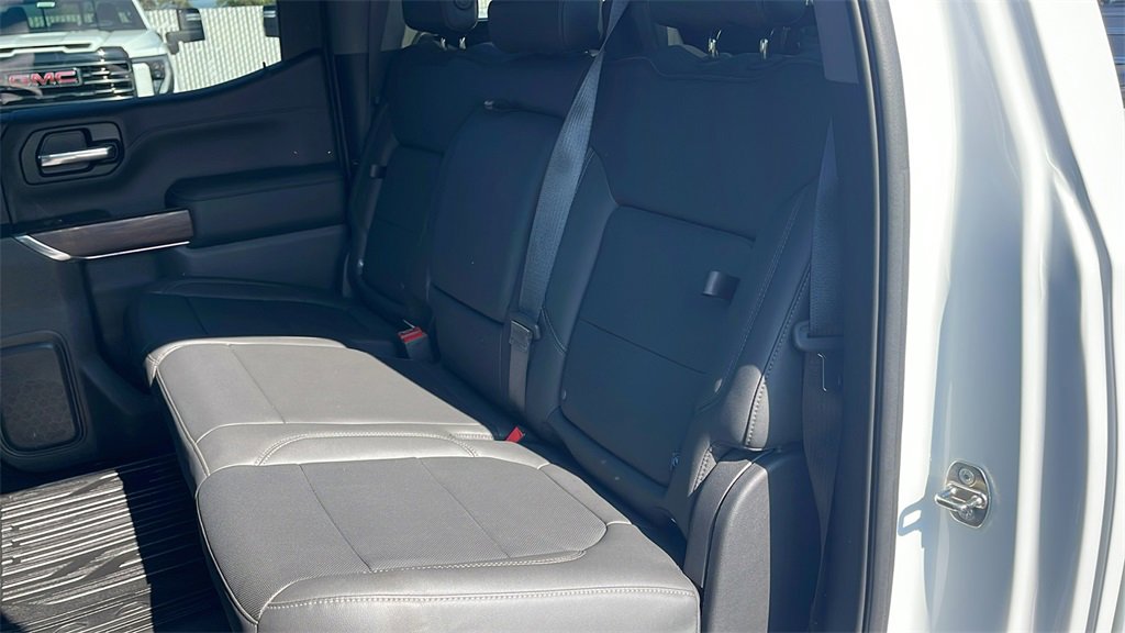 Used 2019 GMC Sierra 1500 SLT w/ SLT Premium Plus Package image 14