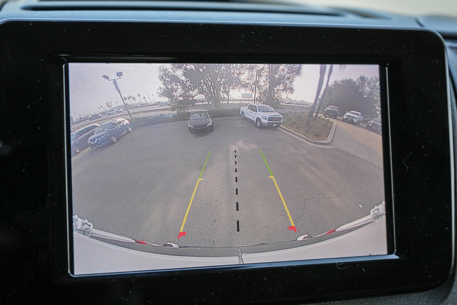 Used 2023 RAM ProMaster 2500 image 21