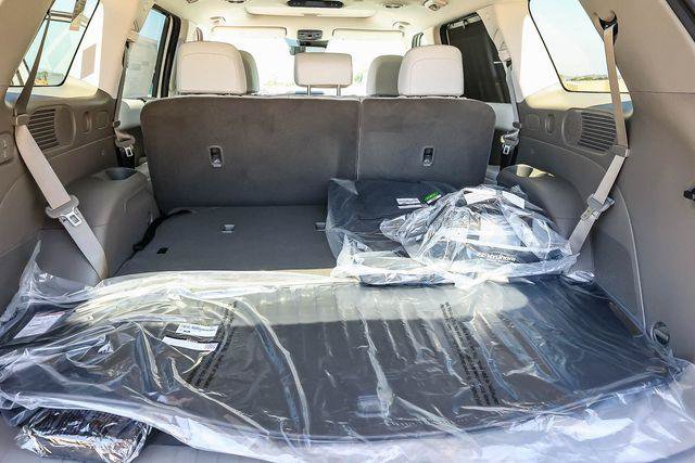 New 2026 Hyundai Palisade SEL Premium FWD image 13