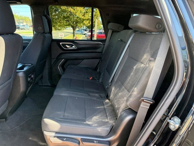 Used 2023 Chevrolet Tahoe LS w/ Driver Alert Package image 16