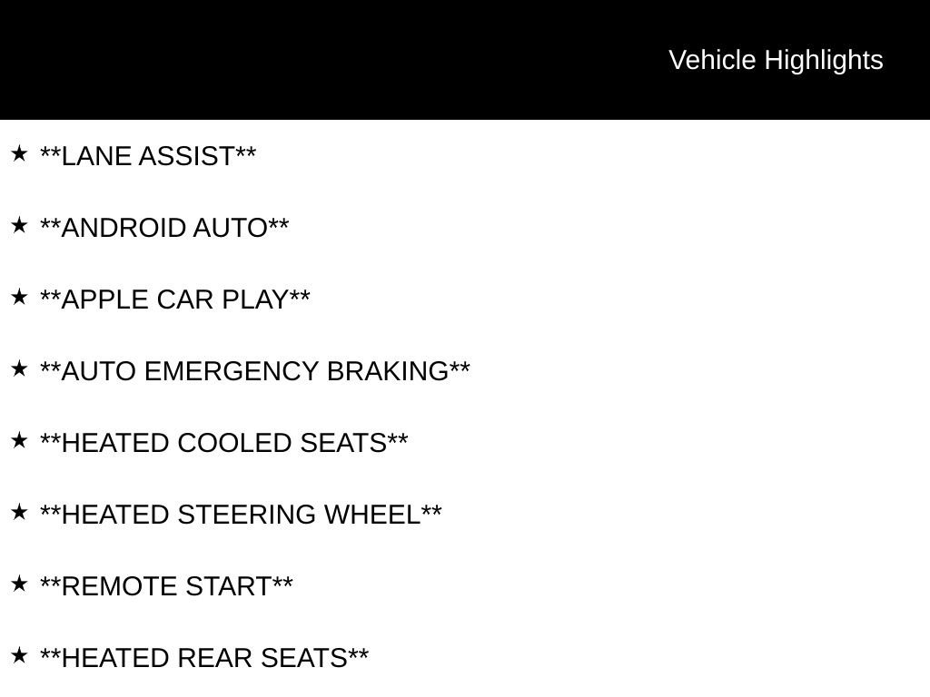 Used 2020 GMC Acadia Denali w/ Technology Package image 8