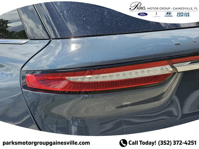 New 2024 Lincoln Corsair Grand Touring w/ Equipment Group 302A AWD/4WD image 7
