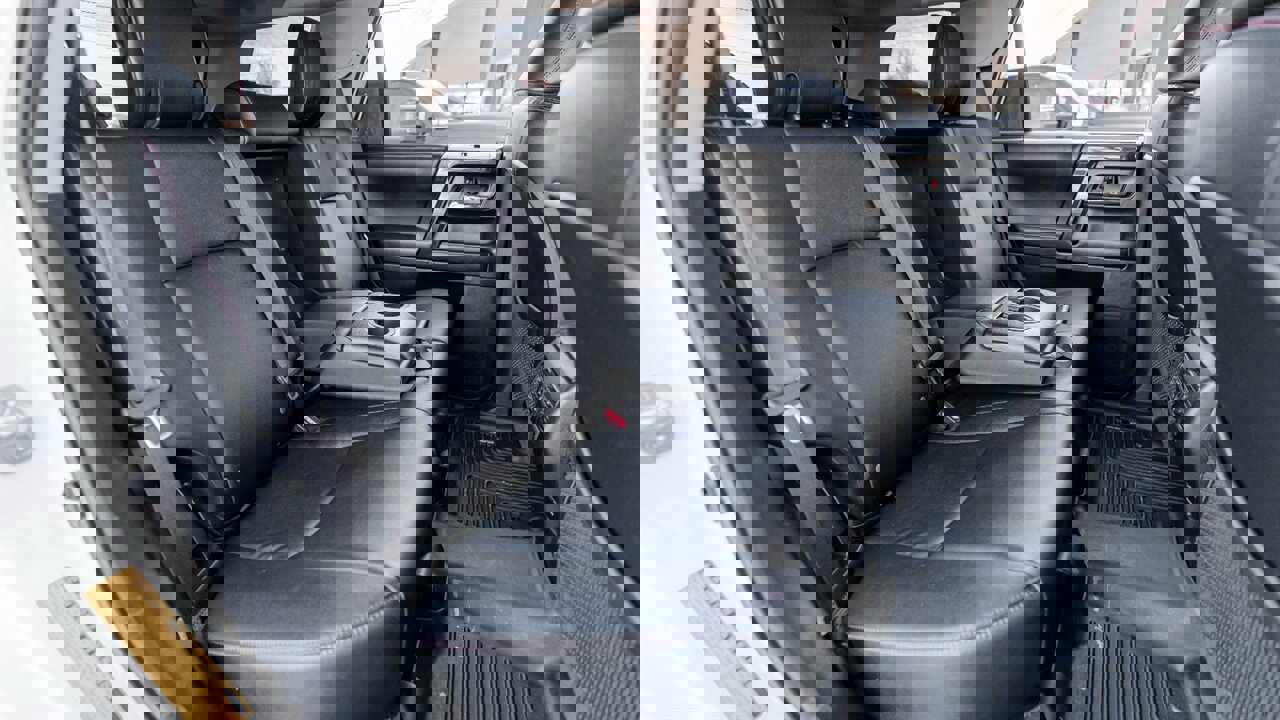 Used 2016 Toyota 4Runner TRD Pro image 38