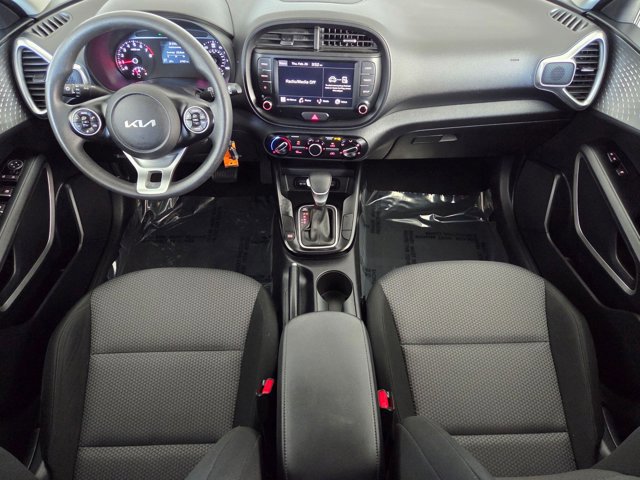 Used 2022 Kia Soul LX w/ Technology Package image 16