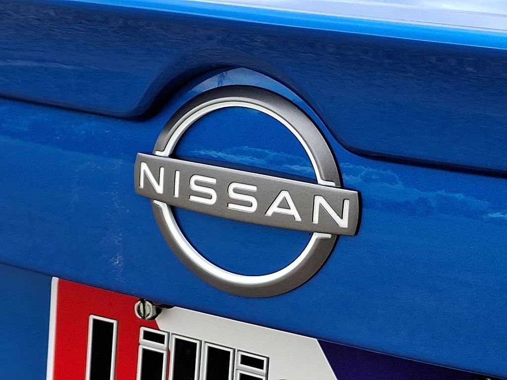Used 2024 Nissan Sentra SR FWD image 32