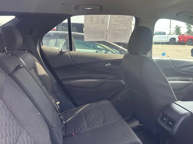 Used 2019 Chevrolet Equinox LT AWD/4WD image 16
