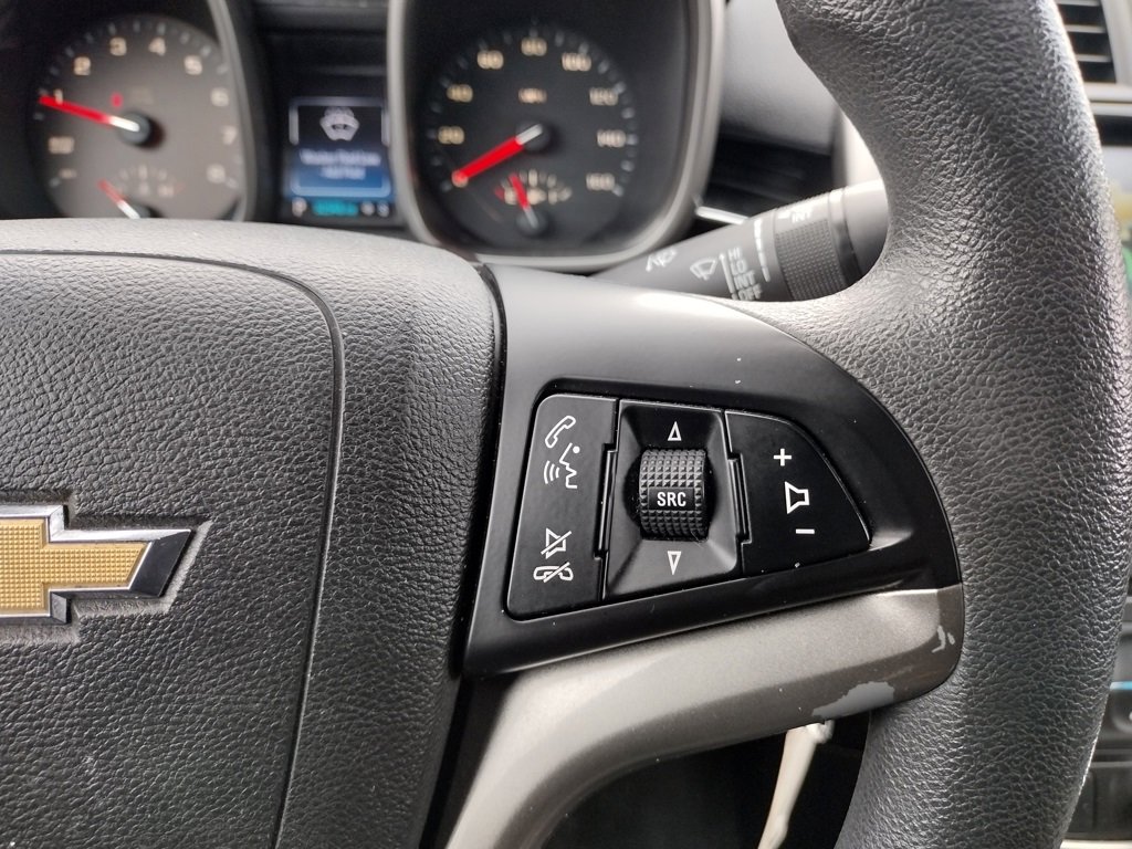 Used 2015 Chevrolet Malibu LT image 24