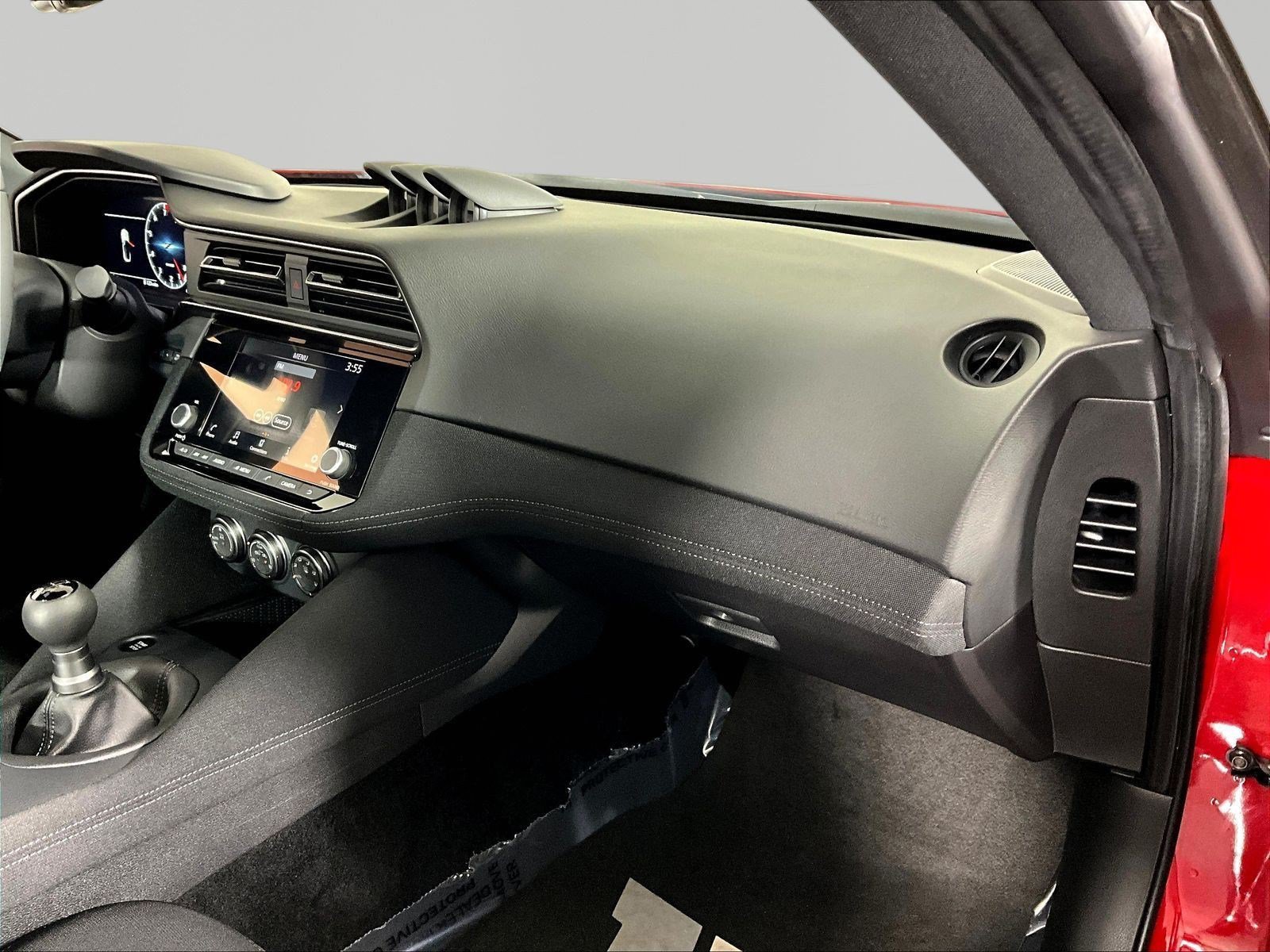 Used 2026 Nissan Z Sport w/ Floor Mat Package RWD image 20