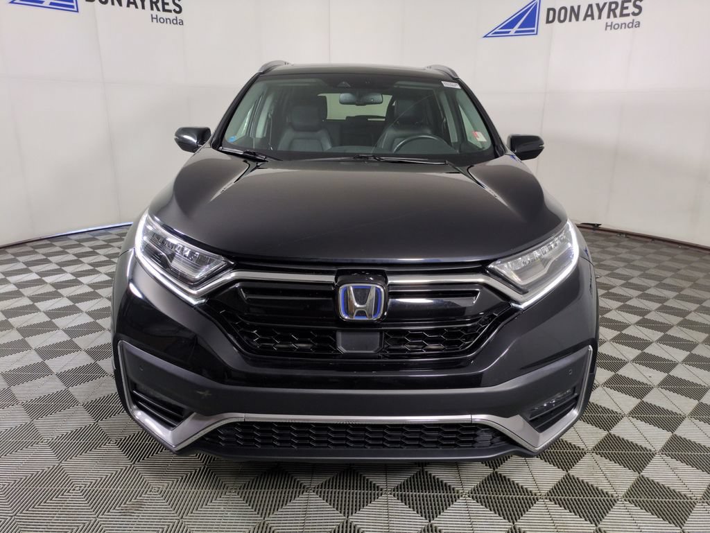 Used 2022 Honda CR-V Touring image 11