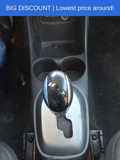 Used 2020 Chevrolet Spark LT FWD image 32